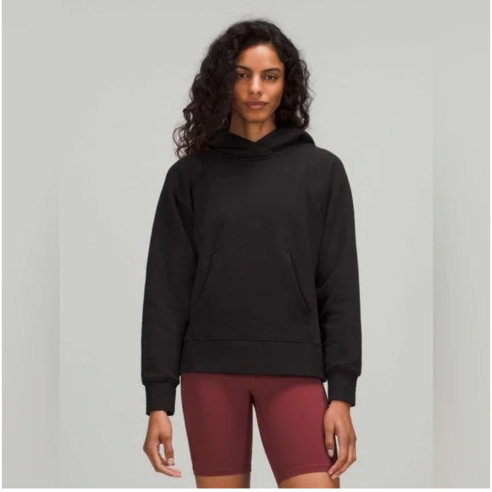 Lululemon Loungeful Hoodie Size 10